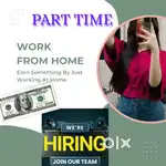 Totally Work From Home ‼️