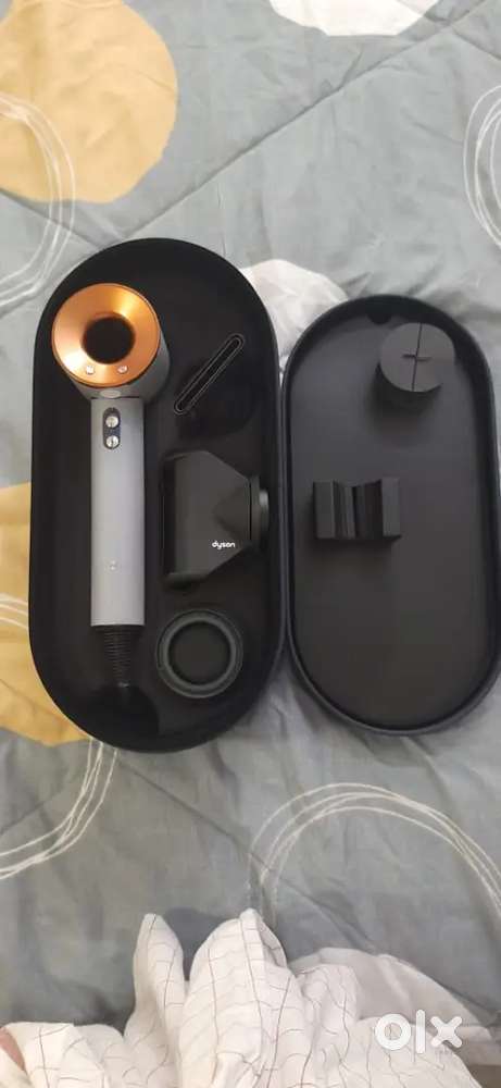 Dyson Supersonic Hair Dryer