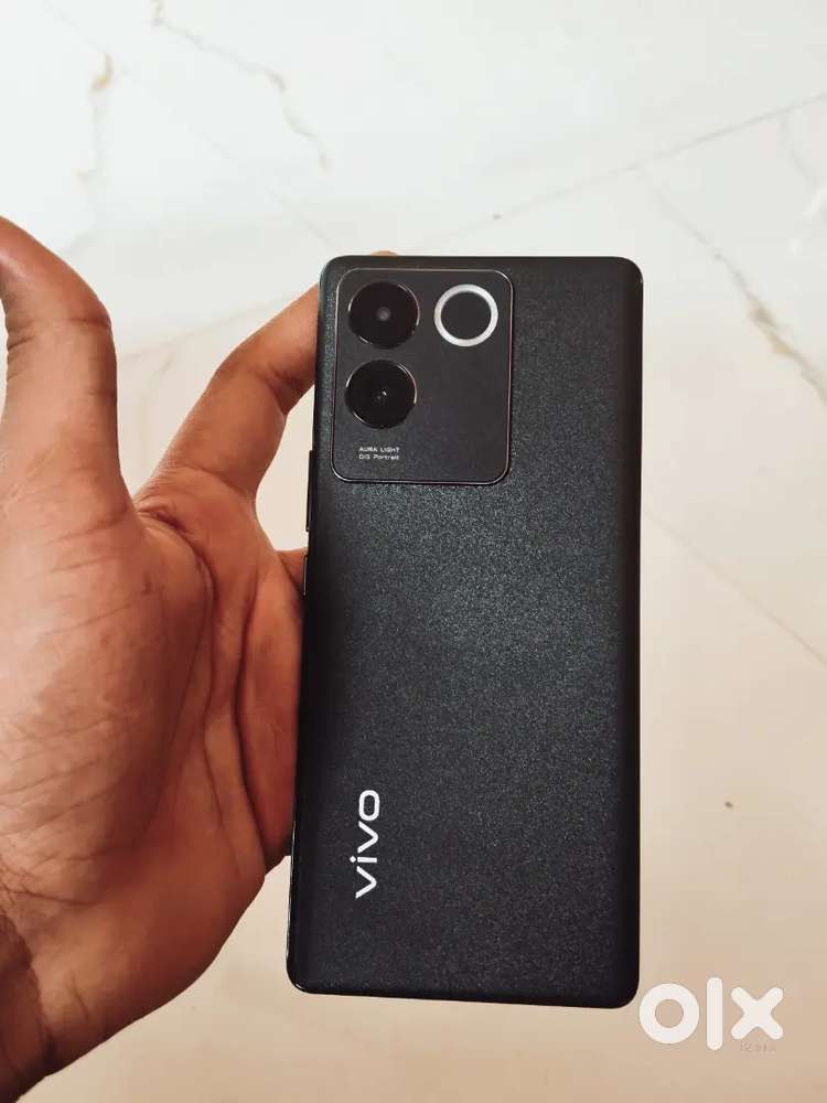 Vivo T2 PRO 5G