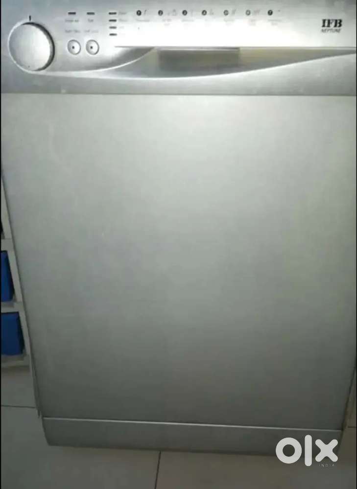 Dishwasher