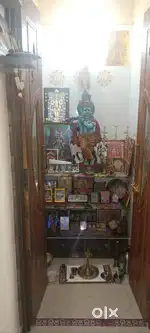 2 BHK FLAT FOR RENT WITH AMENITIES - DODDAKAMMANAHALLI, BANGALORE