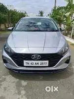 Hyundai i20, 2022, Diesel