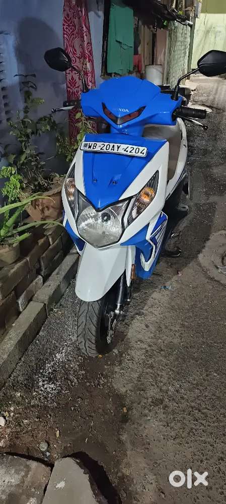 Perfect condition and smooth engine