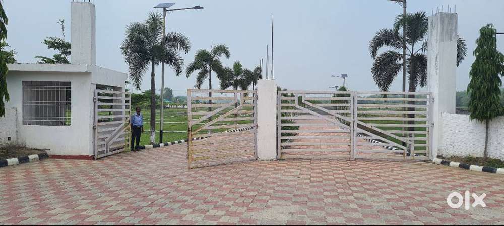 Residential Township Ranga pani