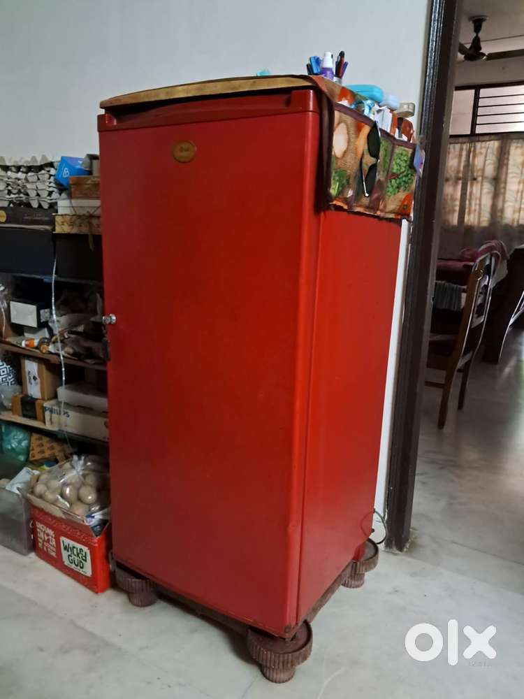 LG 200L 5 star fridge