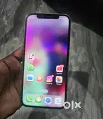 Iphone 12pro excellent condition hai no scratch