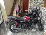Honda SP 125