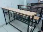 Student Banches for tuition class and partition