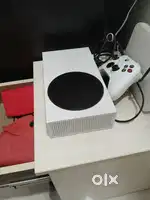 X BOX Series S