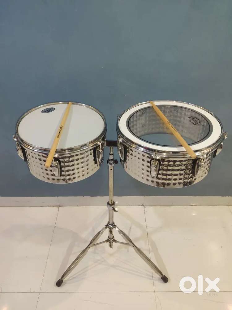 Gladnick Hammer Timbali 12 ,14