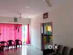 2 BHK FLAT FOR LEASE