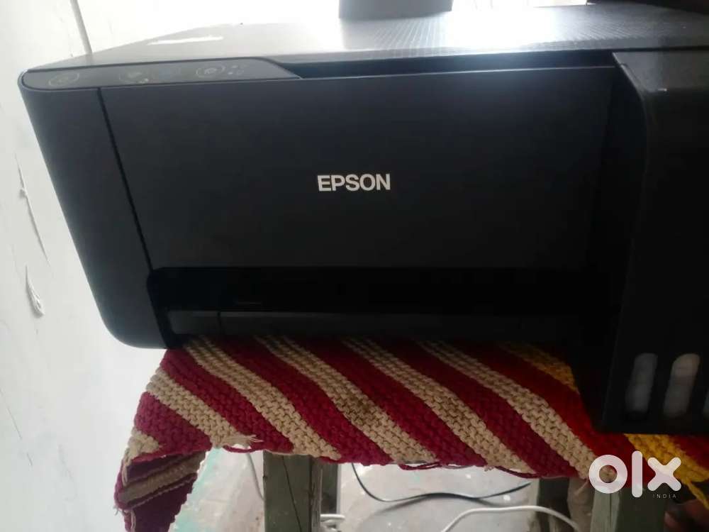 printer epson l3110