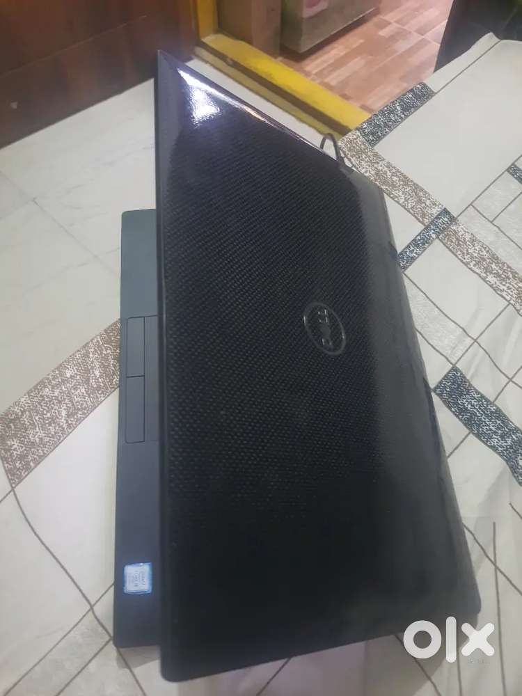DELL LATITUDE 7490 TUCH SCREEN
