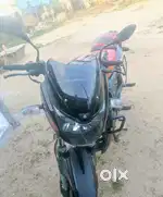 Pulsar 150 (Twin Disk) Bs-6