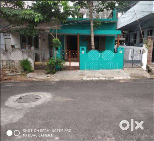 Prime Location House for Sale – Sector IV, MVP Colony, Vizag