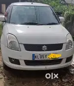Maruti Suzuki Swift 2007 Diesel Well Maintained
