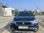 Maruti Suzuki S Cross 2021 Petrol 70000 Km Driven