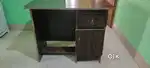 Wooden Office Table / Desk and Study Desk