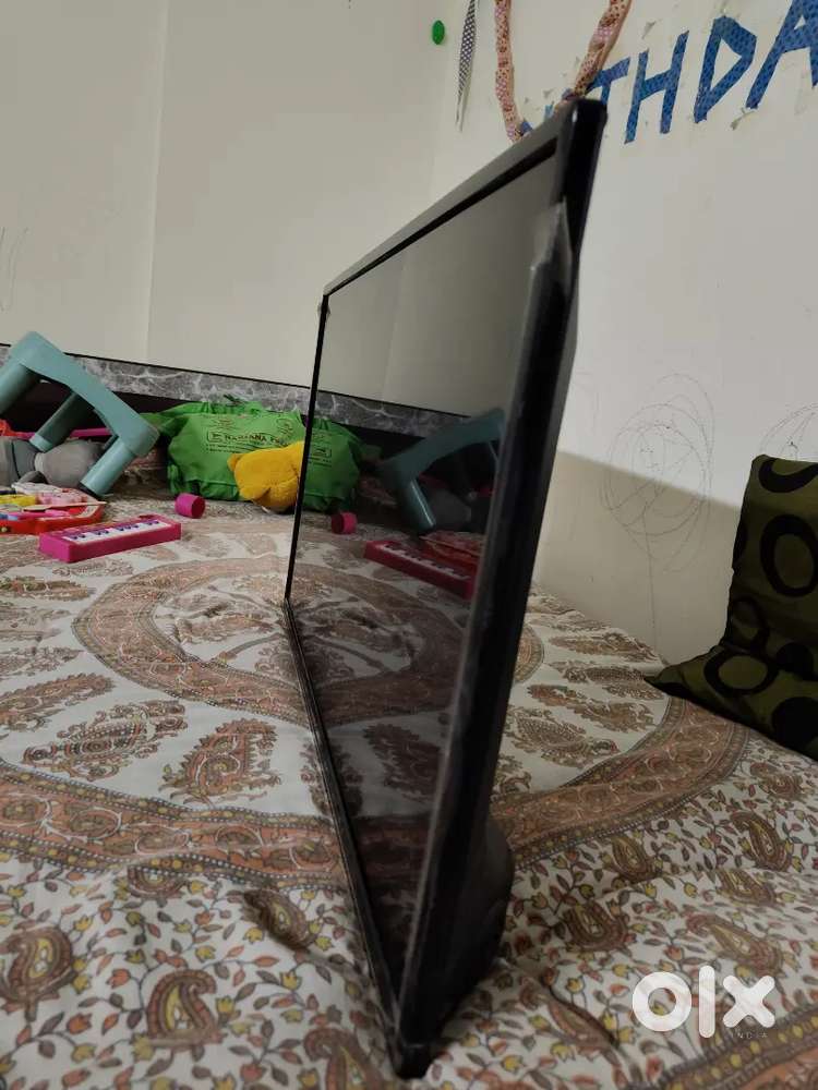 Very well Condition LED TV Micromax 32inch