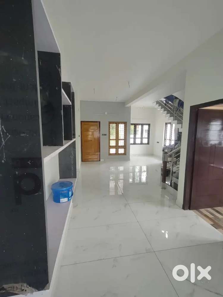 Small Independent New House..Preferred Small Employee Families..