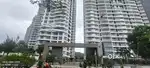 Brand laxury 3bhk flat sale at marine drive price 2.20 cr