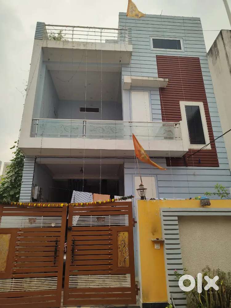 1st floor for rent in hari nagar durg