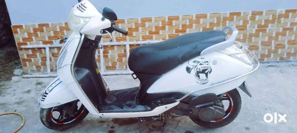 jupiter 2016 model h achi condition main