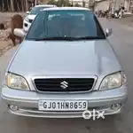 Maruti Suzuki Esteem VXi BSIII CNG, 2007, CNG & Hybrids