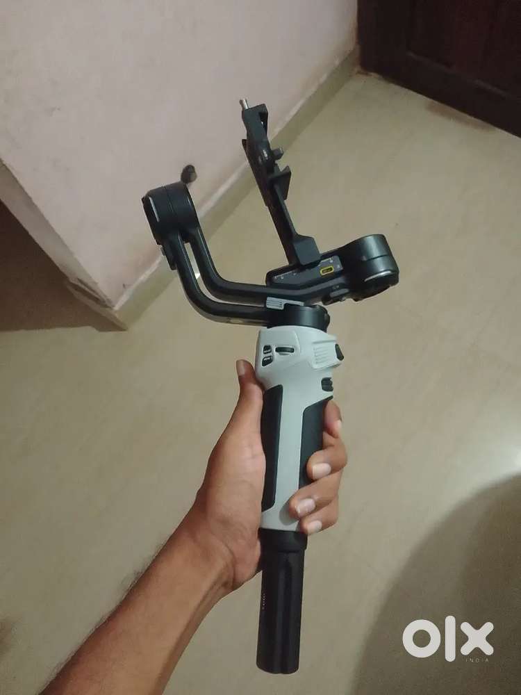Zhiyun gimbal