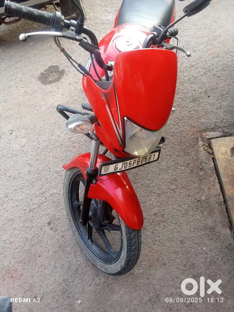 First Owner with excellent condition