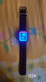 Apple watch series 6