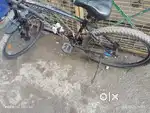 Stylish cycle