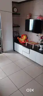 1bhk new flat