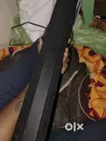 Boat sound bar