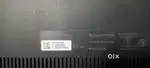 Dell leptop