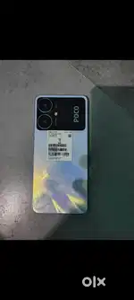 Poco m6 5g