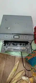 Printers brothers