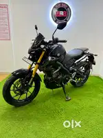 Yamaha MT 15. 1 owner. Full Serviced. Kawasaki Ktm Suzuki Bajaj