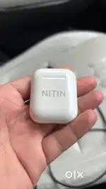 Airpods 2nd gen good condition