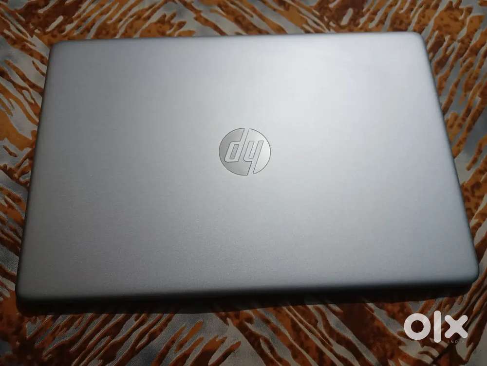 HP leptop intel core i3.11Gen