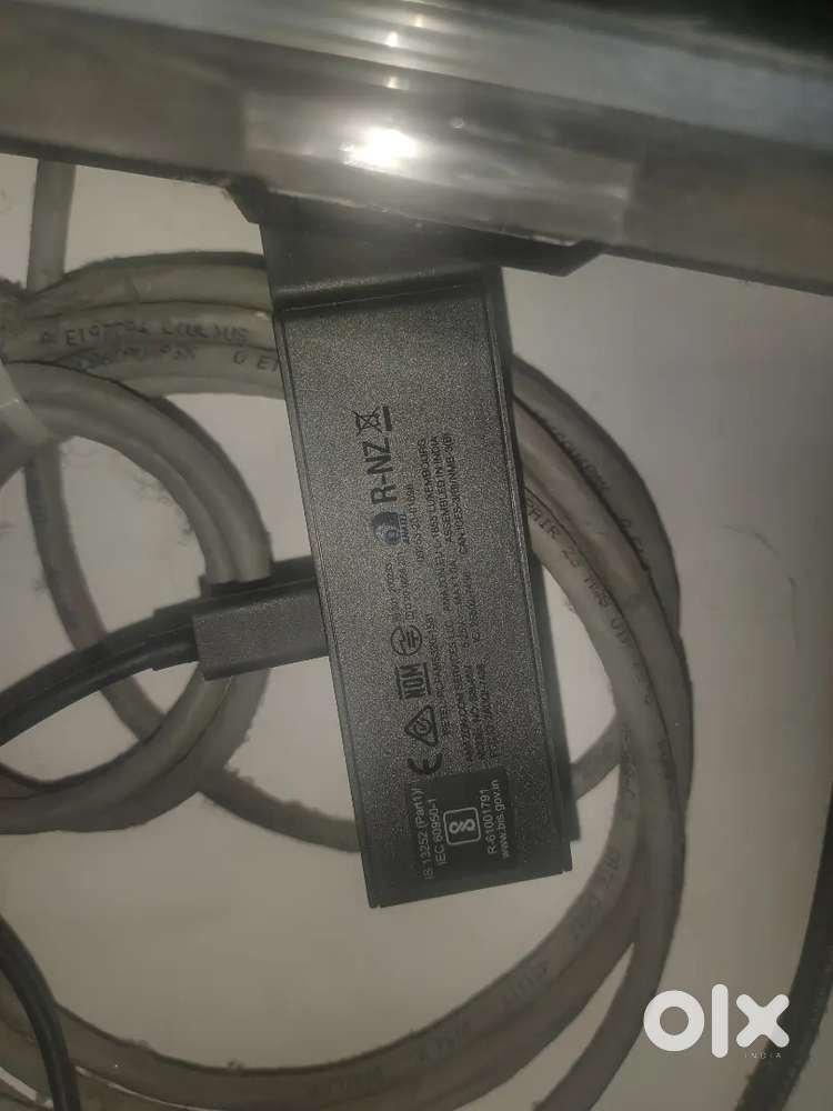 Amazon smart  tv stick