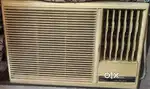 O General Window AC 1.5 Ton