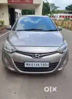 Hyundai i20 1.2 Asta, 2014, Petrol