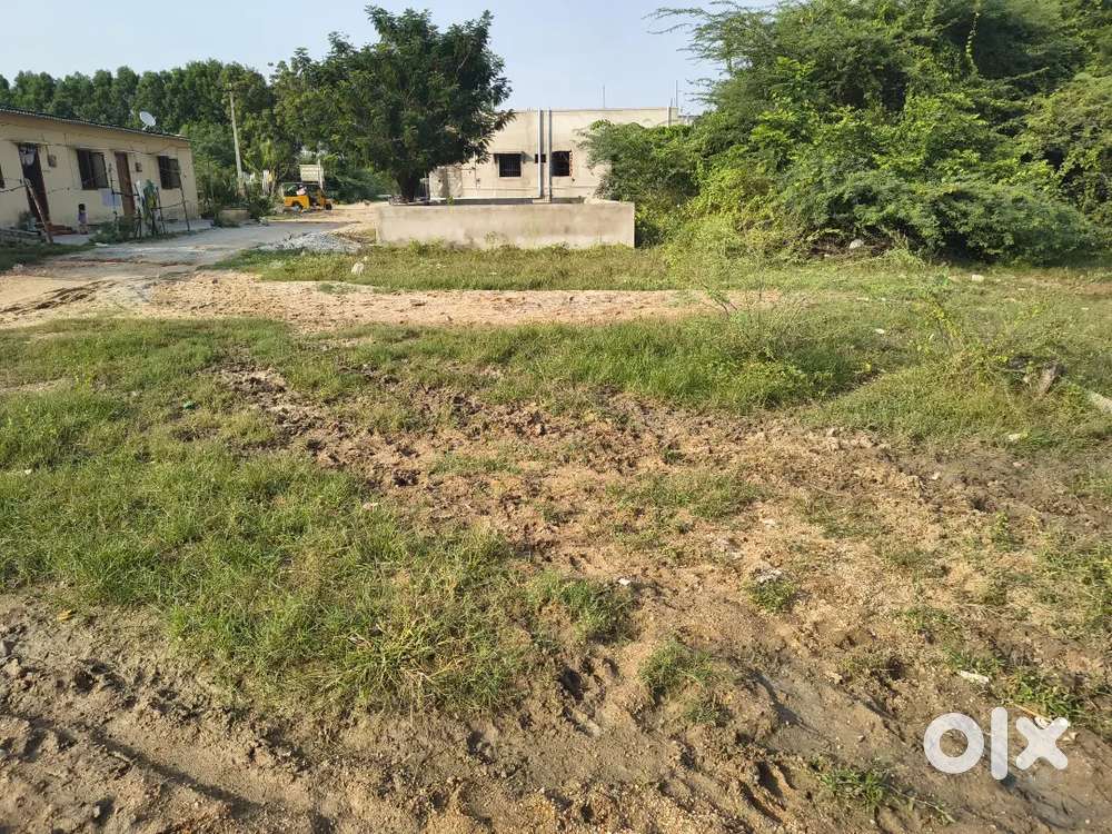 Urgent sale for site 20*54 Narayadri hospital near