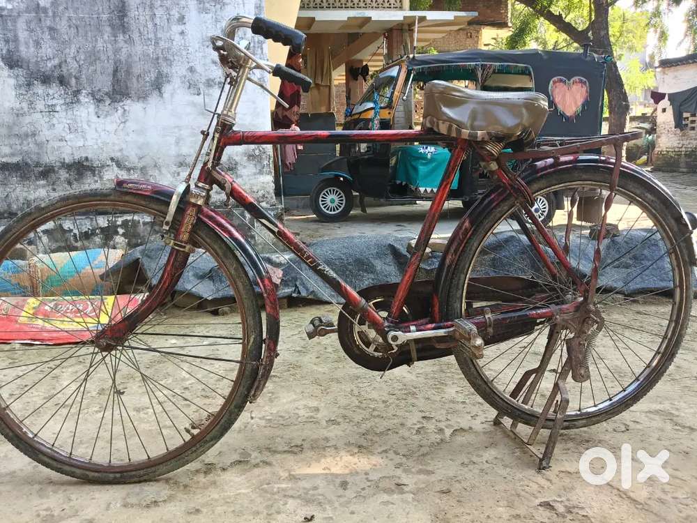 Bycycle sell