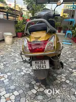 Honda Activa 5G