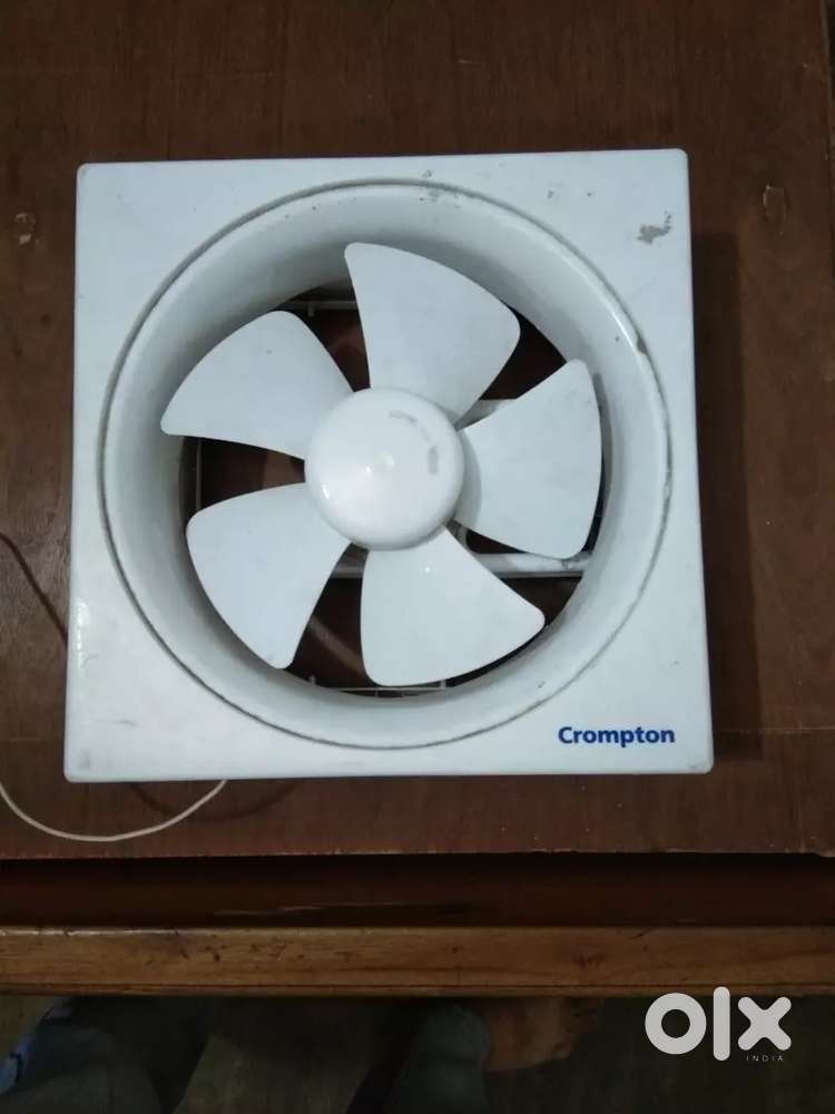 Adjust fan acche condition
