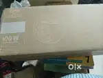 CarVac Vacume Cleaner