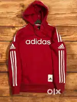 PREMIUM HOODIES