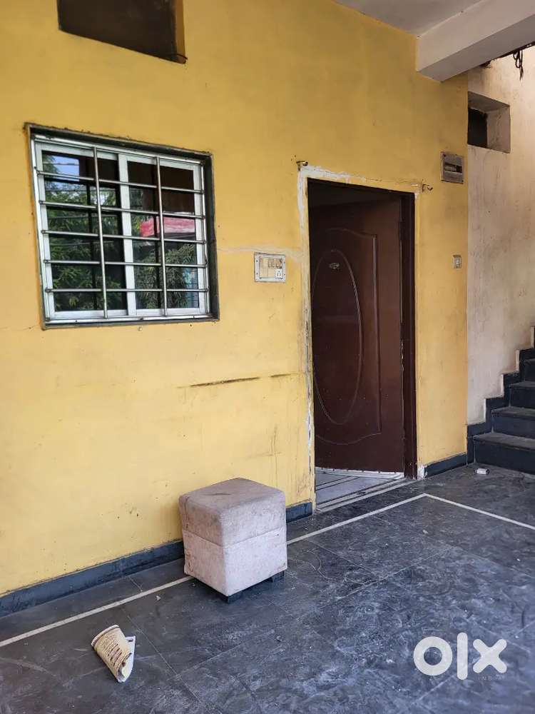 INDIPENDENTE HOUSE FOR RENT